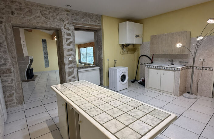 Appartement T4 - 100,4 m2 — photo 5
