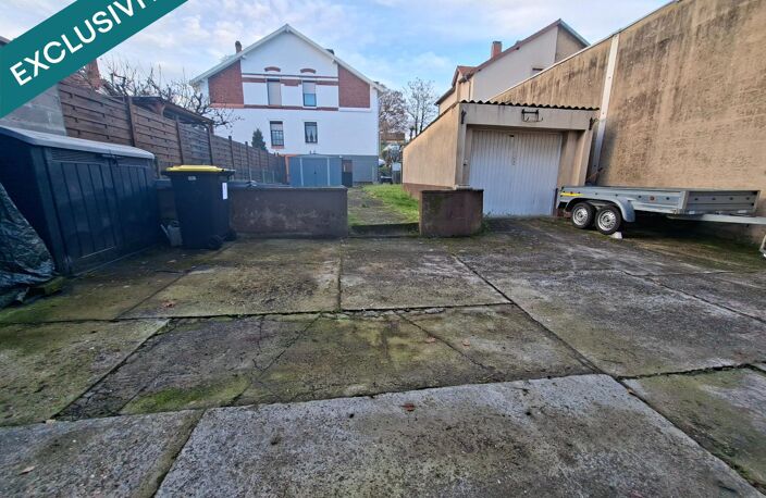 Maison mitoyenne 81m² proche centre ville! — photo 3