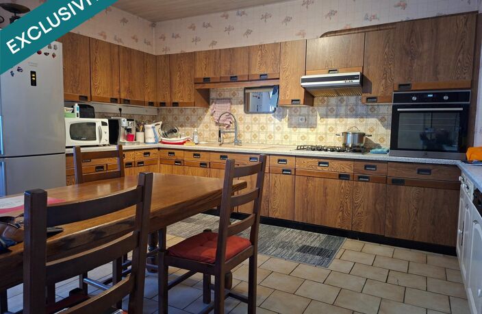 Maison mitoyenne 81m² proche centre ville! — photo 4