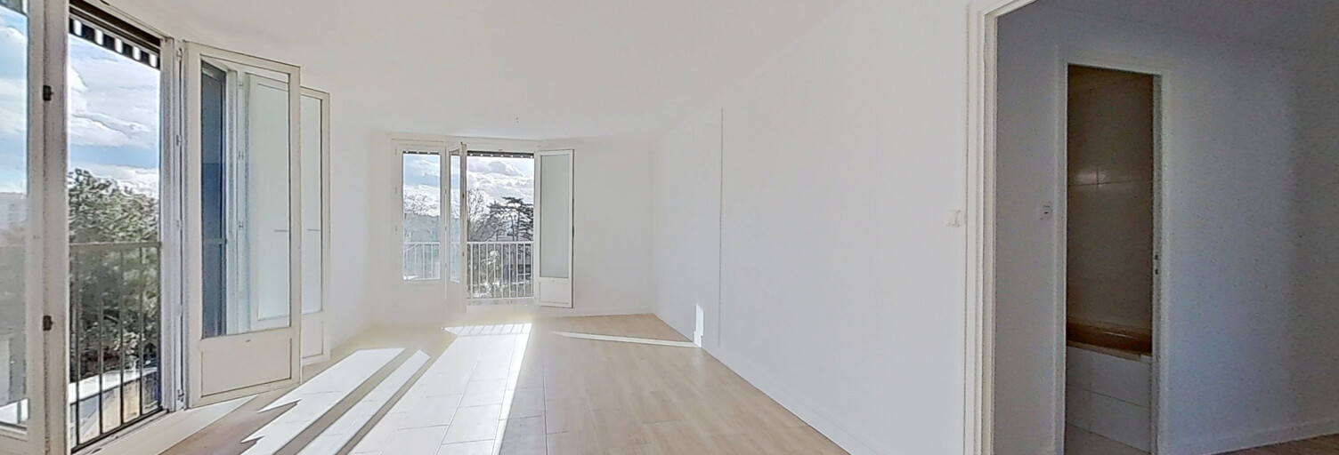 Appartement 3 Pièces 72 m² à vendre à Tassin-la-Demi-Lune (69160)