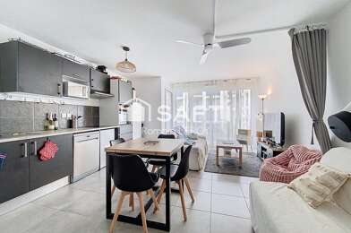 Appartement 3 pièces 249900 €