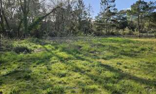 Terrain  791 m² à vendre à Saint-Hilaire-de-Riez (85270)