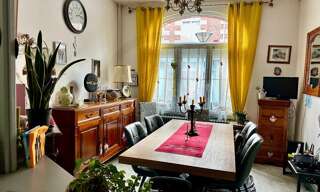 Maison 4 Pièces 95 m² à vendre à Roye (80700)