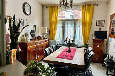 Maison 4 pièces 134000 €