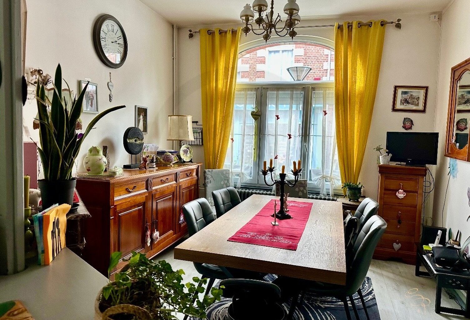 Maison — photo 1