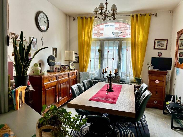 Maison — photo 1