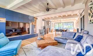 Maison 8 Pièces 234 m² à vendre à Montévrain (77144)