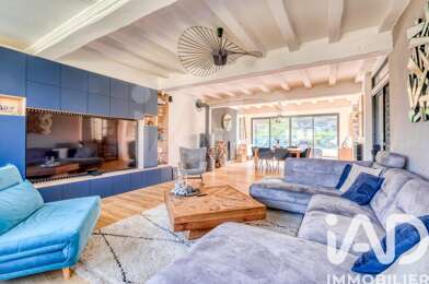 Maison 8 pièces 820000 €