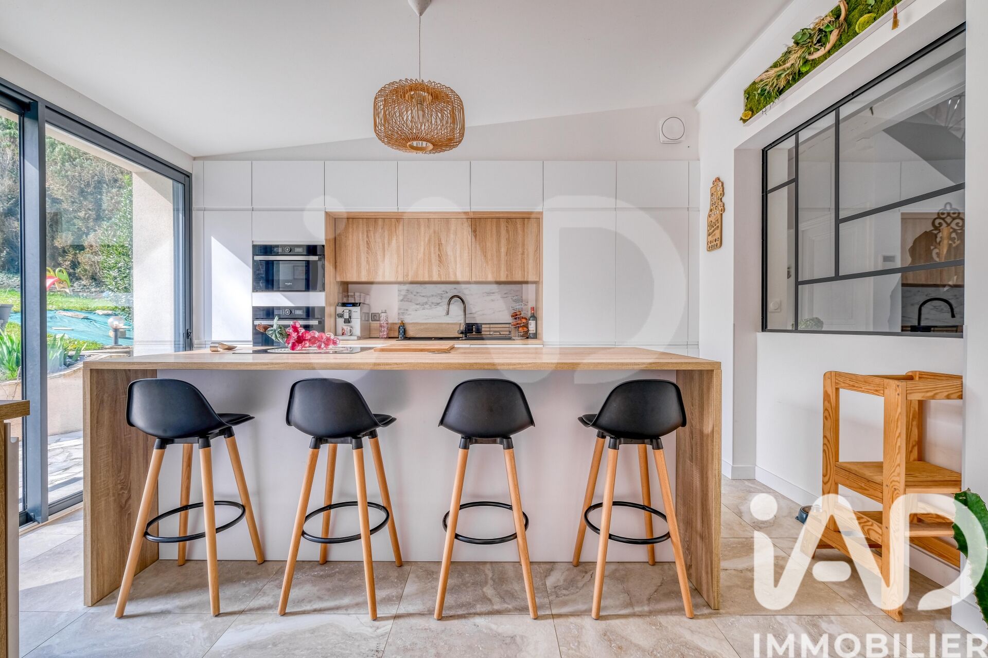 Vente Maison/villa 9 pièces - Photo 3
