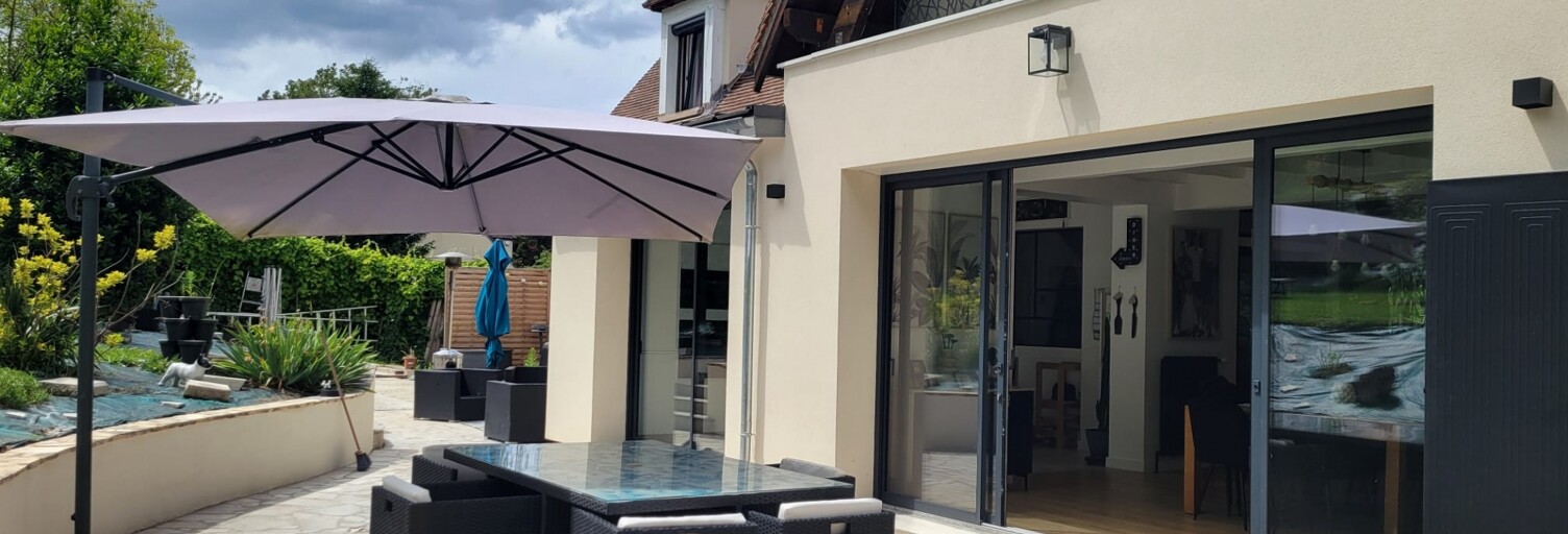 Maison 8 Pièces 234 m² à vendre à Montévrain (77144)