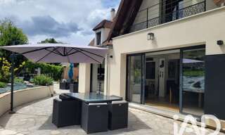 Maison 8 Pièces 234 m² à vendre à Montévrain (77144)