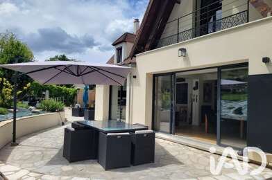 Maison 8 pièces 795000 €