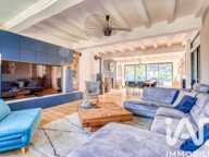 Vente Maison/villa 9 pièces — photo 2