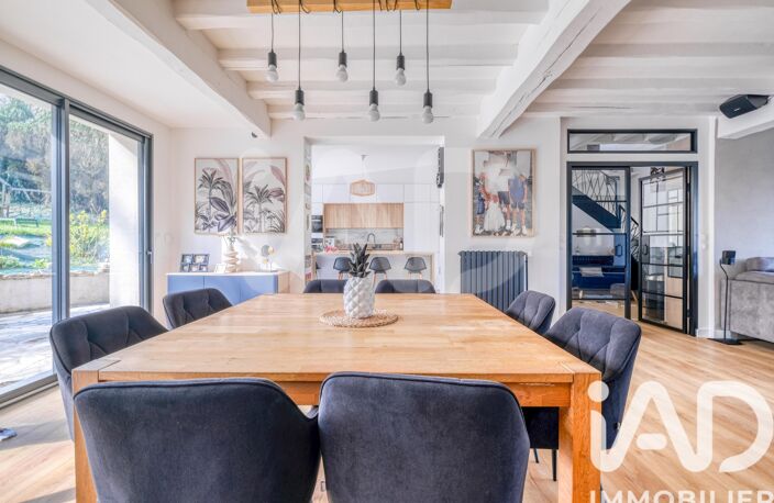 Vente Maison/villa 9 pièces — photo 4