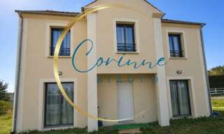 Maison 8 Pièces 127 m² à vendre à Osny (95520)