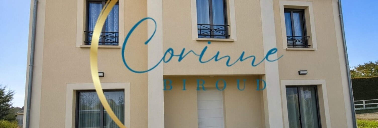 Maison 8 Pièces 127 m² à vendre à Osny (95520)