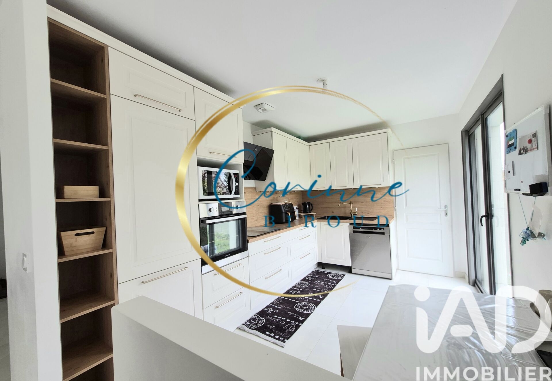 Vente Maison/villa 8 pièces - Photo 2