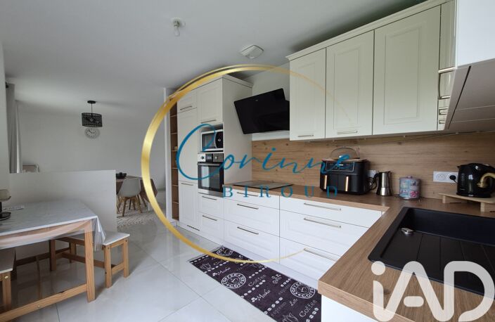 Vente Maison/villa 8 pièces — photo 3