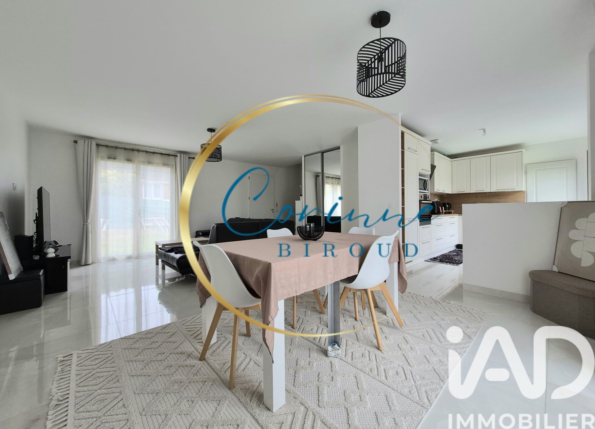 Vente Maison/villa 8 pièces - Photo 4
