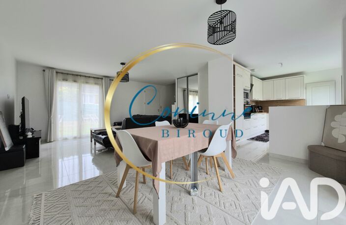 Vente Maison/villa 8 pièces — photo 4