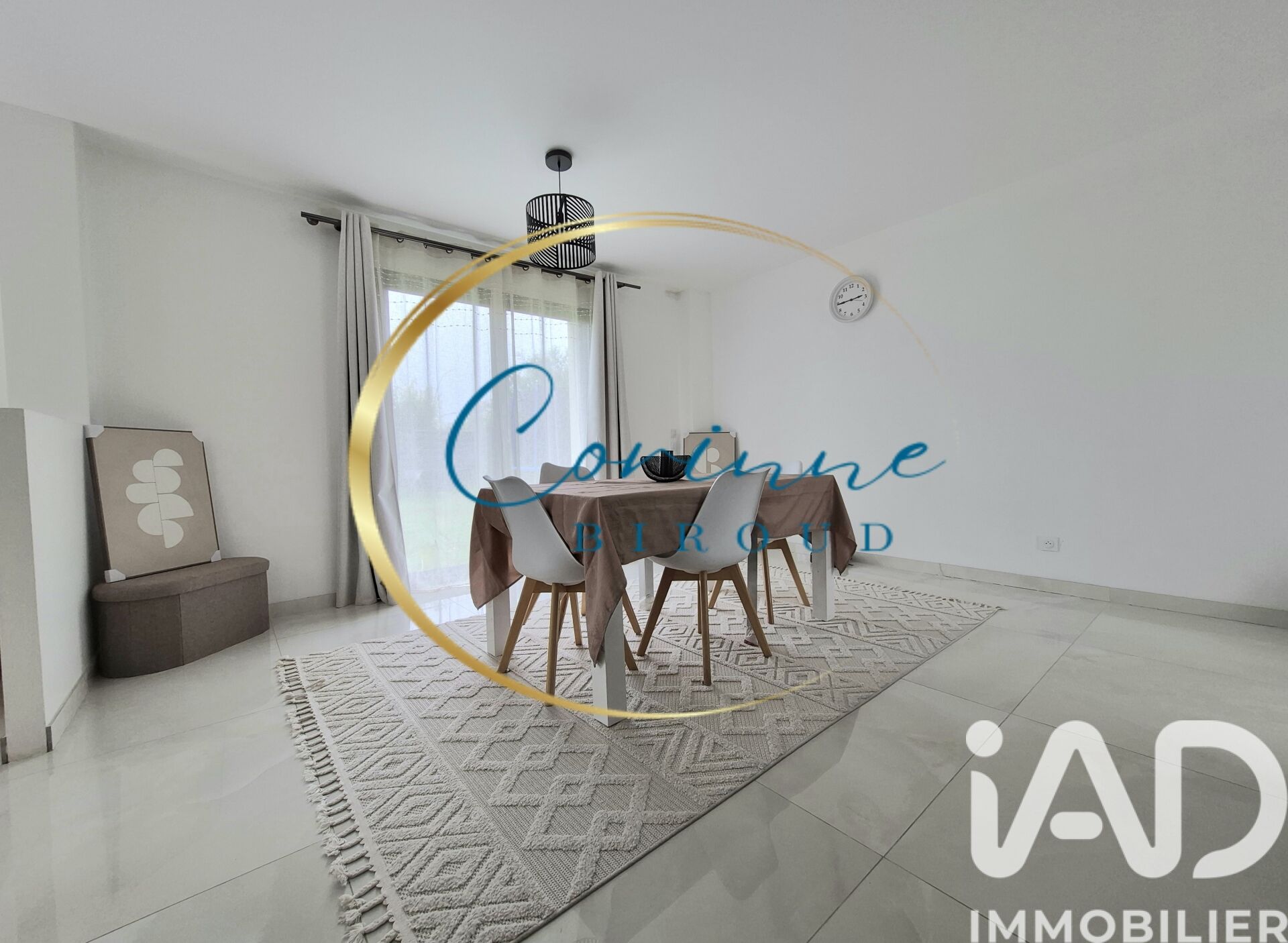 Vente Maison/villa 8 pièces - Photo 5
