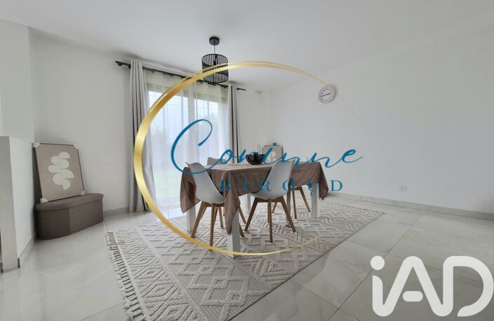Vente Maison/villa 8 pièces — photo 5
