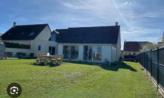 Maison 6 Pièces 173 m² à vendre à Remy (60190)