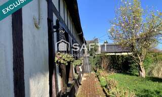 Maison 5 Pièces 106 m² à vendre à Étrépagny (27150)
