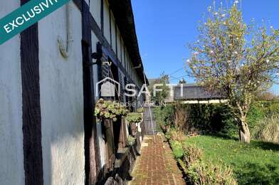 Maison 5 pièces 117200 €