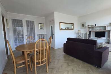 Appartement 2 pièces 312000 €