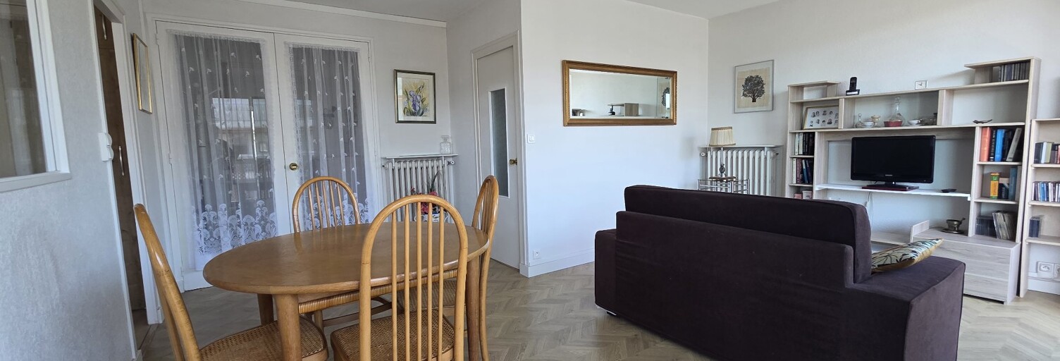 Appartement 2 Pièces 48 m² à vendre à La Baule-Escoublac (44500)
