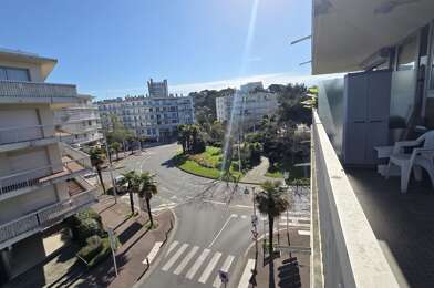 Appartement 2 pièces 296400 €