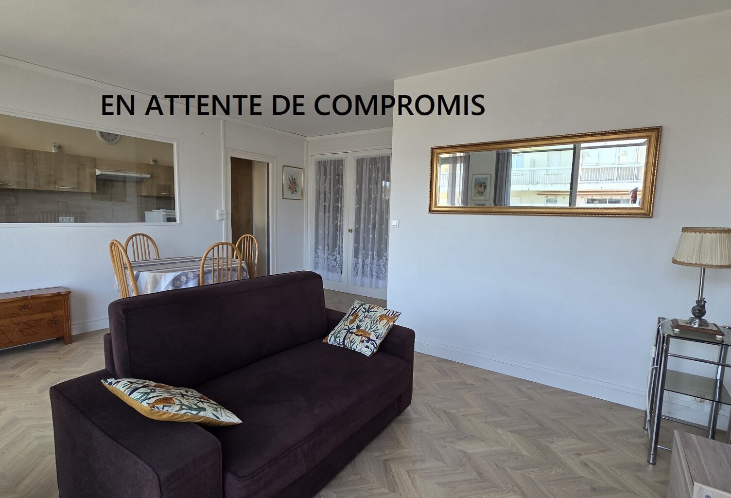 Appartement — photo 1