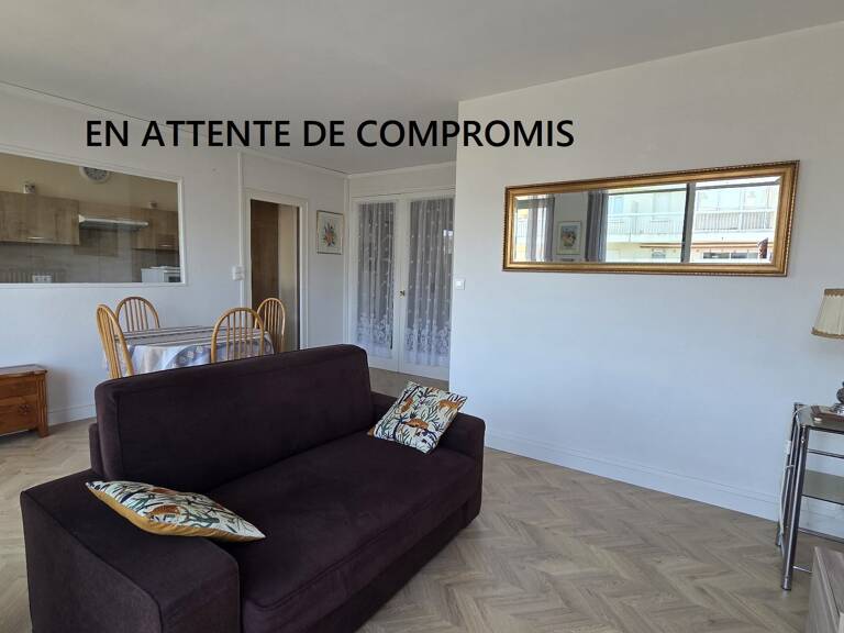 Appartement — photo 1