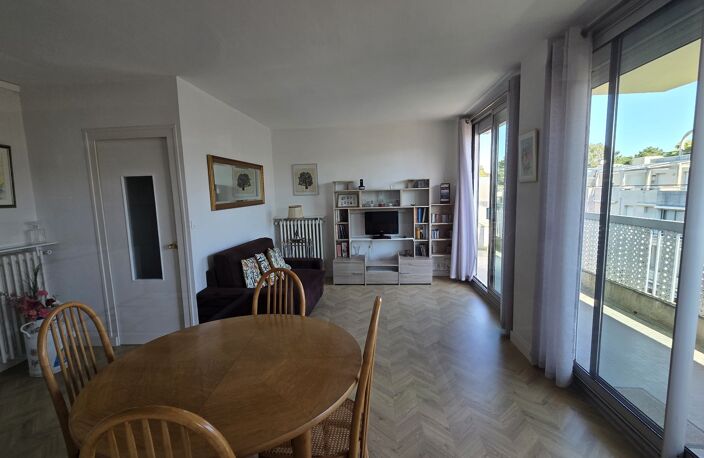 Appartement — photo 4