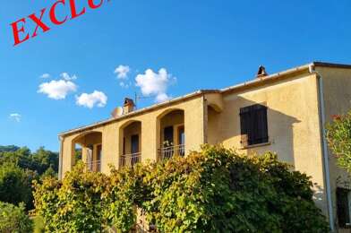 Maison 6 pièces 425000 €