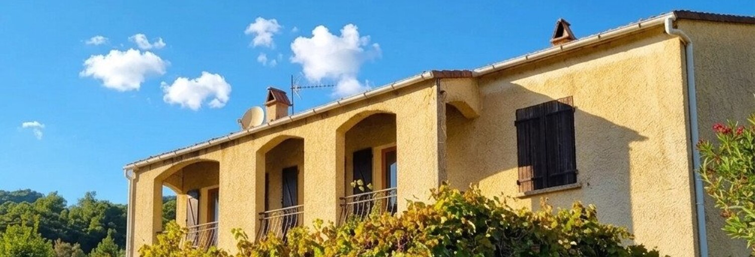 Maison 6 Pièces 131 m² à vendre à Vero (20172)
