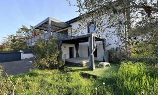 Maison 4 Pièces 126 m² à vendre à Reyrieux (01600)
