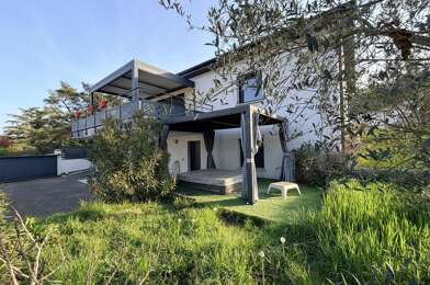 Maison 4 pièces 460000 €