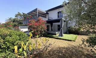 Maison 4 Pièces 126 m² à vendre à Reyrieux (01600)
