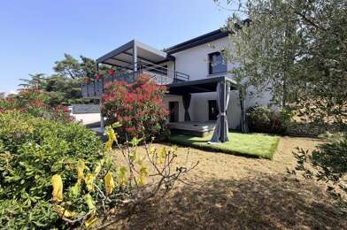 Maison 4 pièces 435000 €