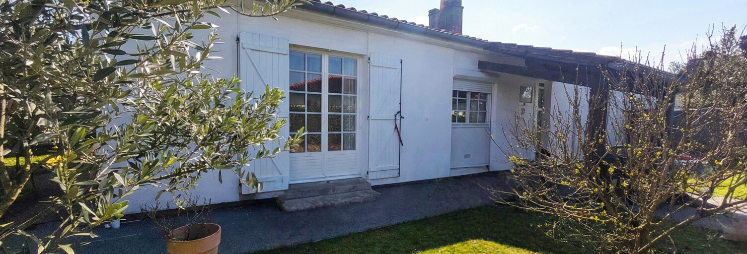 Maison 6 Pièces 149 m² à vendre à Lescure-d'Albigeois (81380)