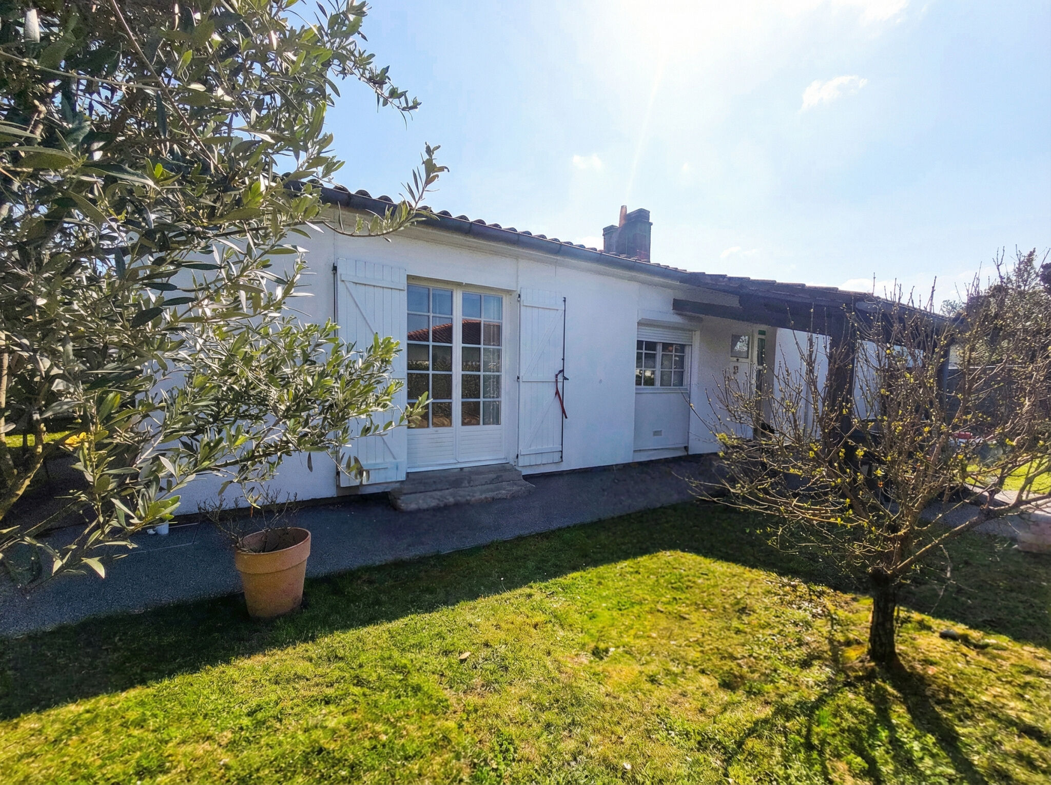 Villa / Maison  T6 à vendre Lescure-d'Albigeois 81380