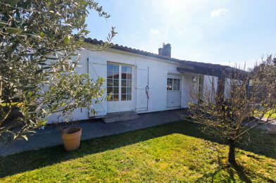 Maison 6 pièces 280000 €