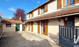 Maison 5 Pièces 110 m² à vendre à Armentières-en-Brie (77440)