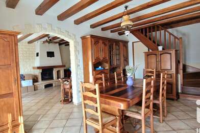 Maison 5 pièces 249000 €
