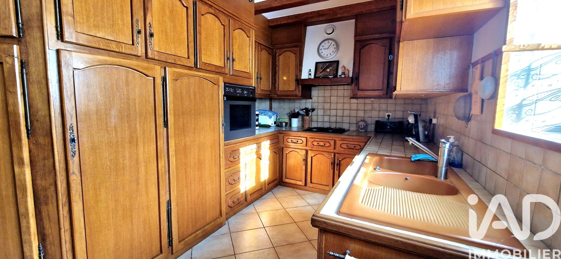 Vente Maison/villa 5 pièces - Photo 4