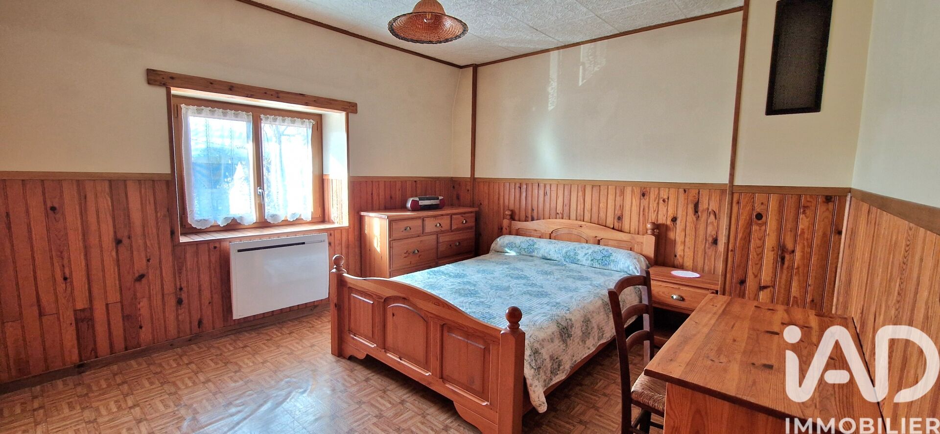 Vente Maison/villa 5 pièces - Photo 5