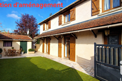 Maison 5 pièces 239000 €