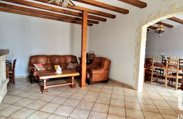 Vente Maison/villa 5 pièces — photo 3
